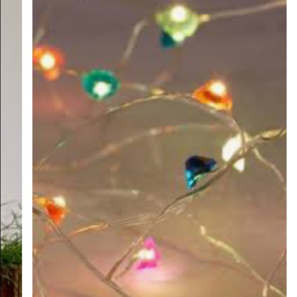 Fairy string lights - Picture 2 of 2